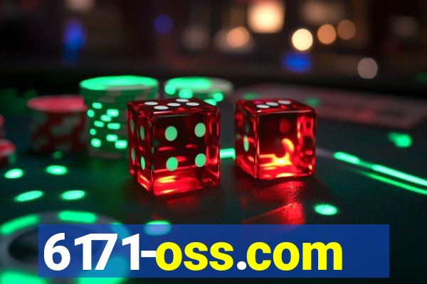 6171-oss.com