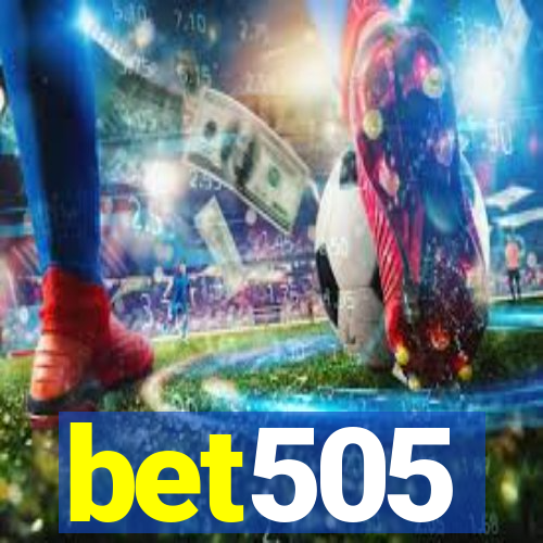 bet505