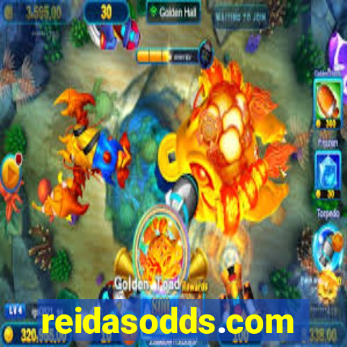 reidasodds.com