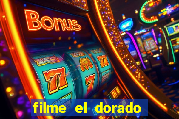 filme el dorado (1966 dublado download)