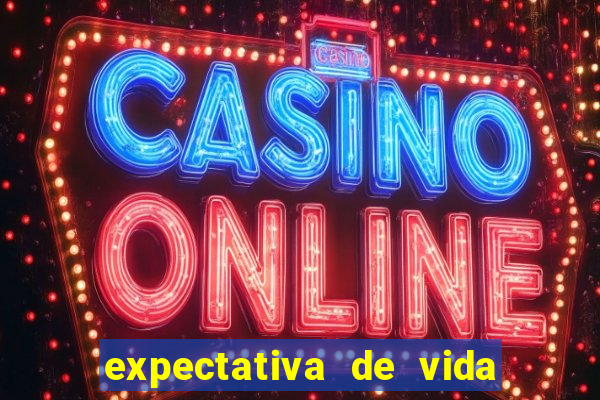 expectativa de vida no velho oeste