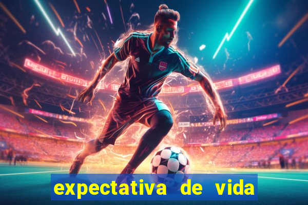 expectativa de vida no velho oeste