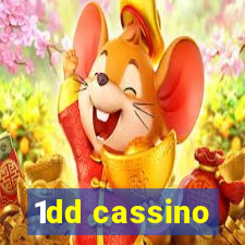 1dd cassino