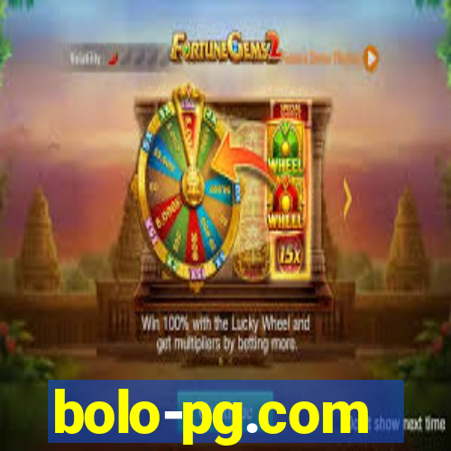 bolo-pg.com