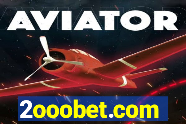2ooobet.com