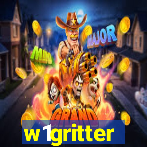 w1gritter