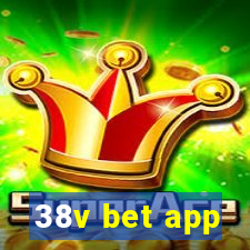 38v bet app