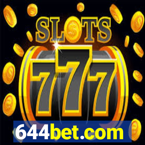 644bet.com