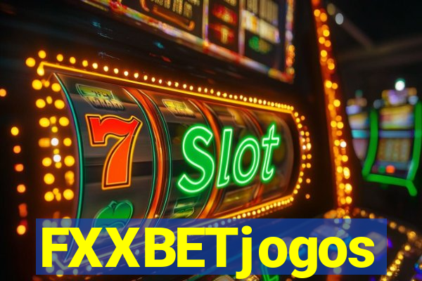 FXXBETjogos