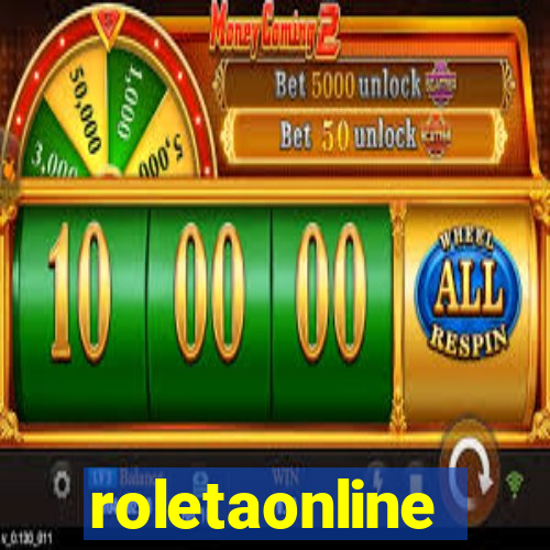 roletaonline