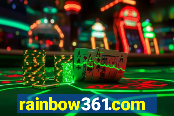 rainbow361.com