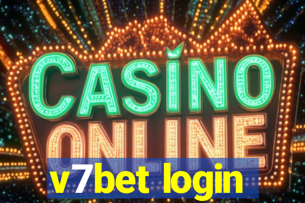 v7bet login