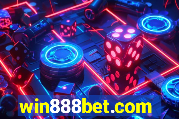 win888bet.com