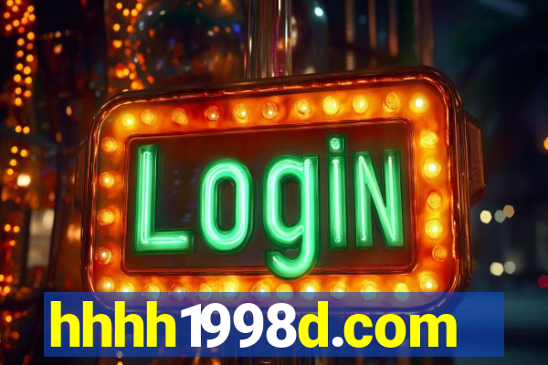 hhhh1998d.com