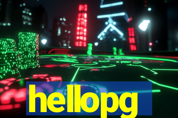 hellopg