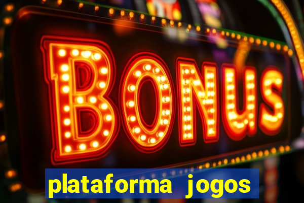 plataforma jogos gusttavo lima