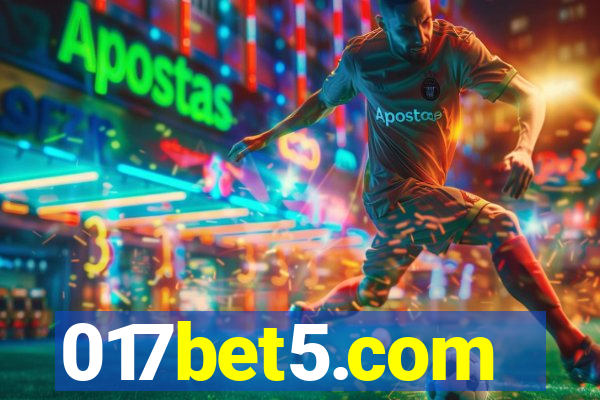 017bet5.com