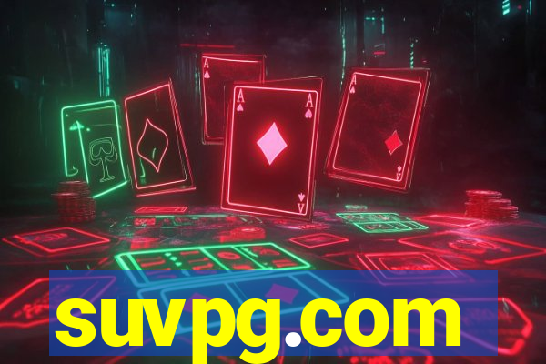 suvpg.com
