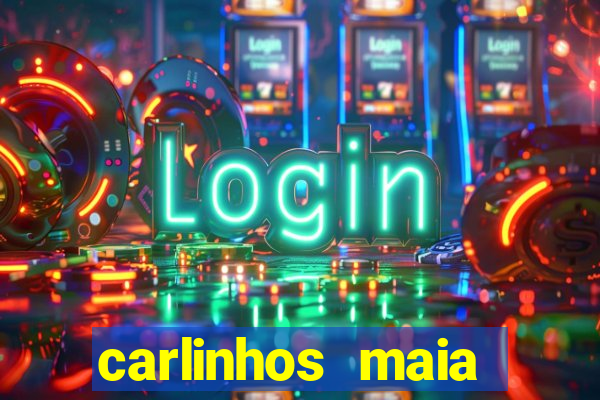 carlinhos maia plataforma de jogos