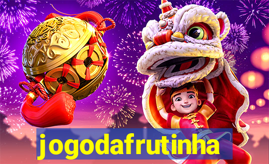 jogodafrutinha