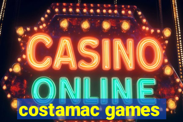 costamac games