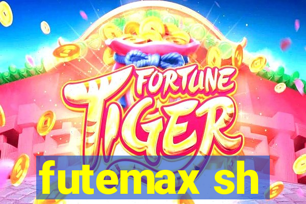 futemax sh