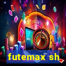 futemax sh