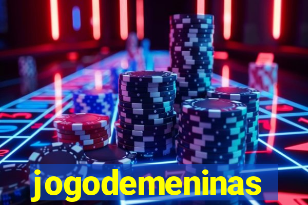 jogodemeninas