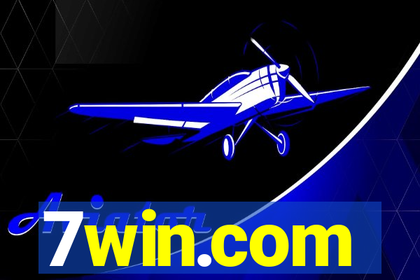 7win.com