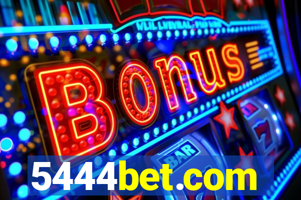 5444bet.com