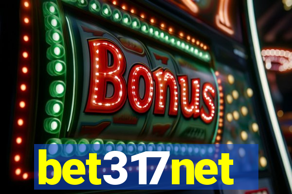 bet317net