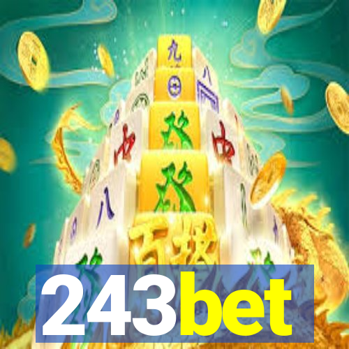 243bet