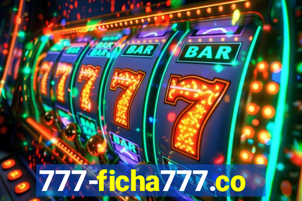 777-ficha777.com