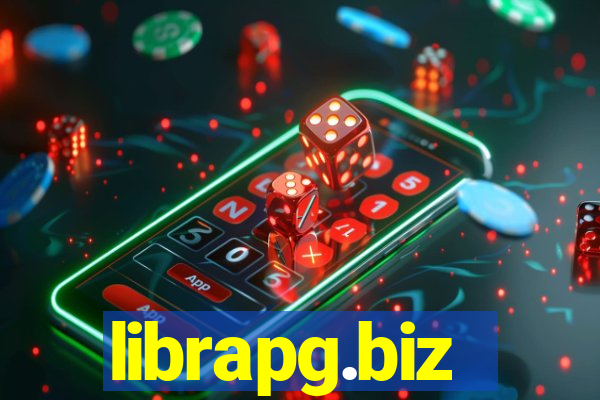 librapg.biz