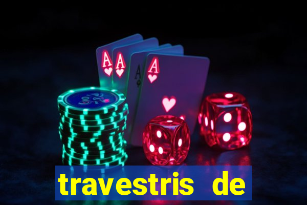 travestris de santos acompanhante