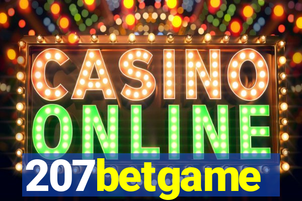 207betgame