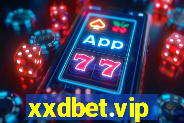 xxdbet.vip
