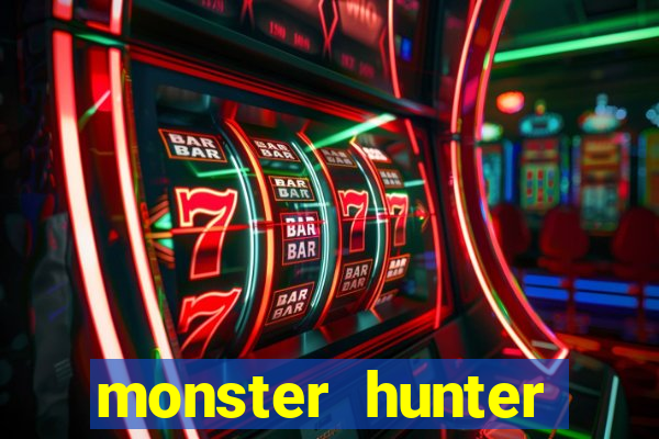 monster hunter world crossplay