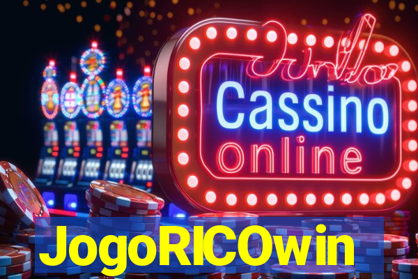 JogoRICOwin