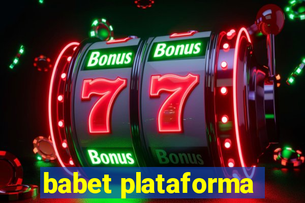 babet plataforma
