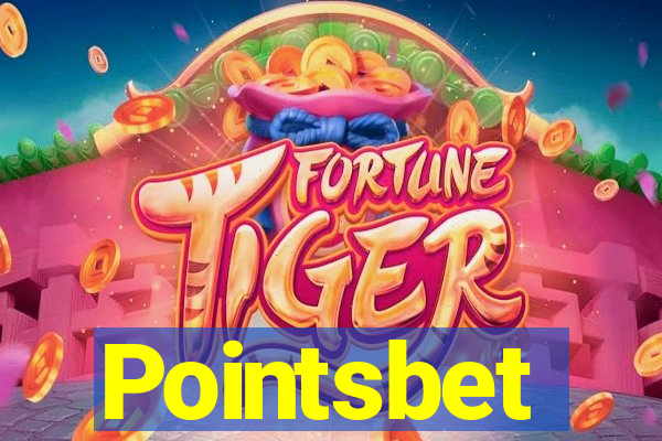 Pointsbet