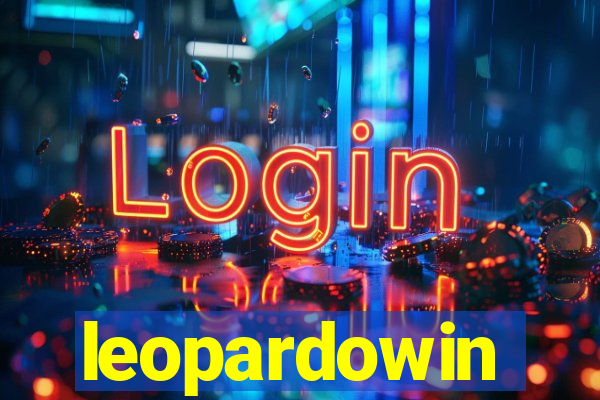 leopardowin