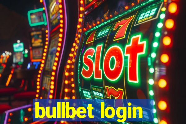 bullbet login
