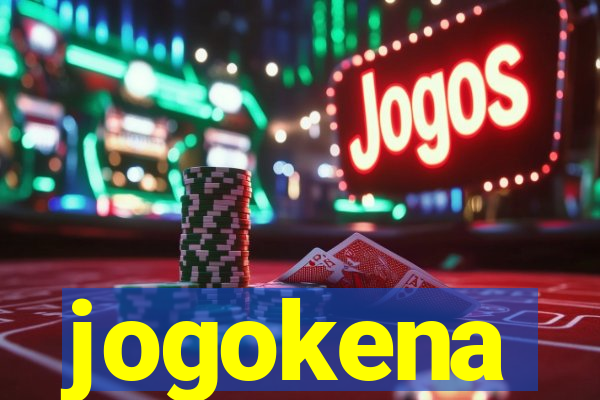 jogokena