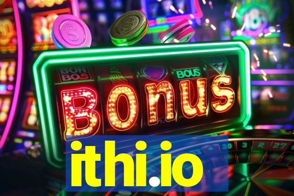 ithi.io