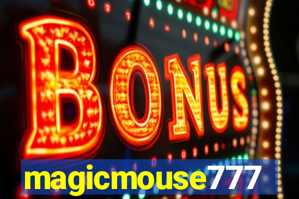 magicmouse777