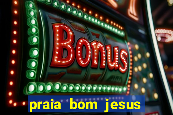 praia bom jesus dos pobres bahia