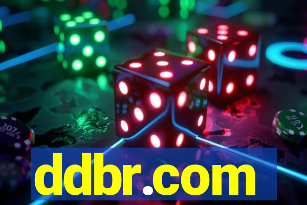 ddbr.com