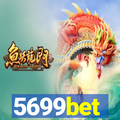 5699bet
