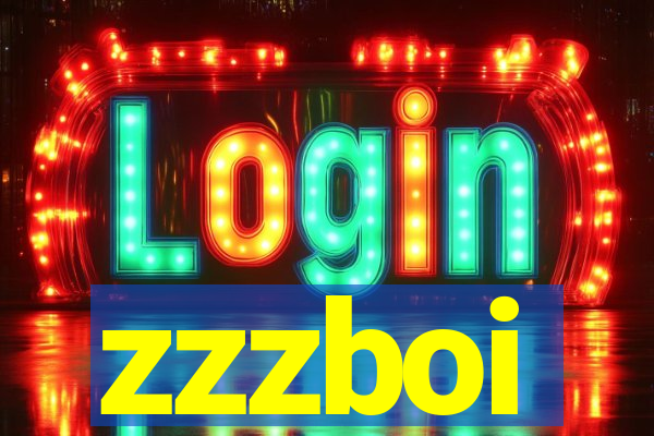 zzzboi
